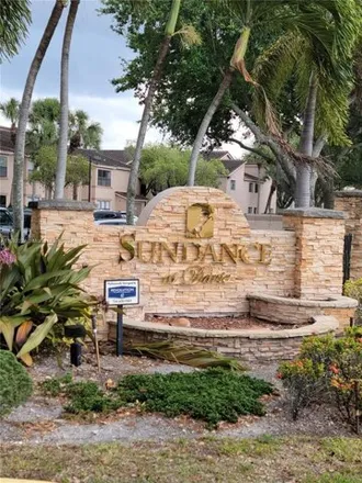 Rent this 1 bed condo on unnamed road in Davie, FL 33314