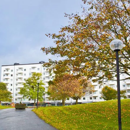 Rent this 1 bed apartment on Blidvädersgatan 48 in 418 30 Gothenburg, Sweden
