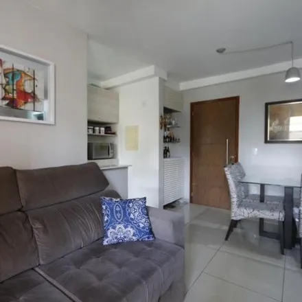 Buy this 2 bed apartment on Rua Oswald Lussac in Taquara, Rio de Janeiro - RJ