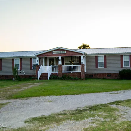 Buy this 3 bed house on 838 Pole Pocosin Road in Jones County, NC 28573