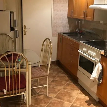 Rent this 2 bed apartment on Liljestigen 9 in 125 53 Stockholm, Sweden
