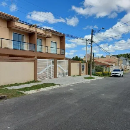 Buy this 3 bed house on Rua Roraima in Cajuru, Curitiba - PR