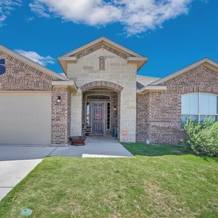 Buy this 4 bed house on Daisy Road in Midland, TX 77906
