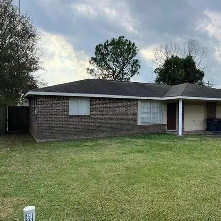 Rent this 2 bed house on 224 Roberts Drive in Bridge City, TX 77611