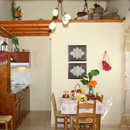 Rent this 1 bed house on Chania in Chania Regional Unit, Greece