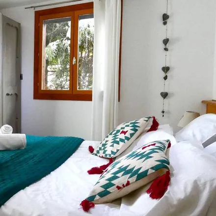 Rent this 5 bed house on Chamonix Mont-Blanc in Place de la Gare, 74400 Chamonix-Mont-Blanc