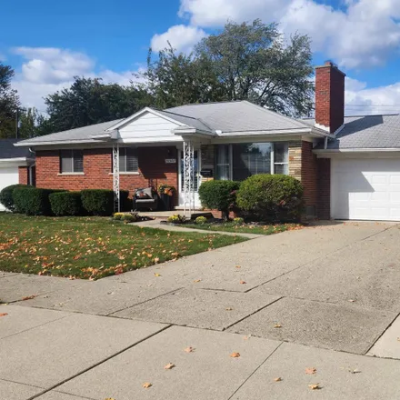 Buy this 3 bed house on 20449 Alexander Street in Saint Clair Shores, MI 48081