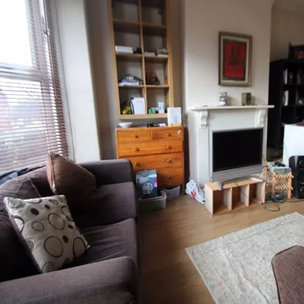 Rent this 4 bed house on 201 Norwood View in Leeds, LS6 1DX