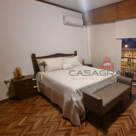 Buy this 4 bed apartment on Vilardebó 1952 in 1954, 11800 Montevideo