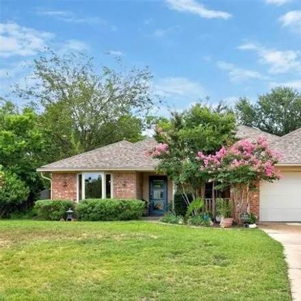 Buy this 4 bed house on 1404 Sagewood Dr in Taylor, Texas