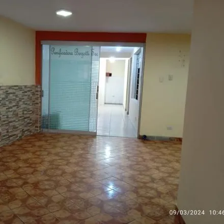 Buy this 3 bed apartment on Calle 20 in San Martín de Porres, Lima Metropolitan Area 15108