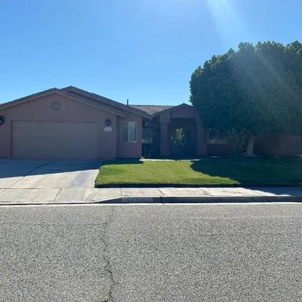 Buy this 4 bed house on 29899 Santa Rosa Street in Cathedral City, CA 92234
