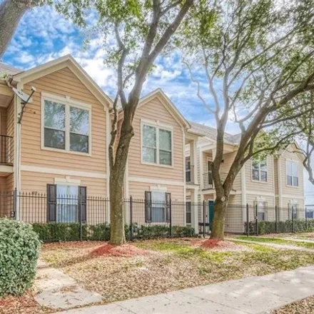 Buy this 2 bed townhouse on L & V Food Supply in 3000 Polk Street, Houston