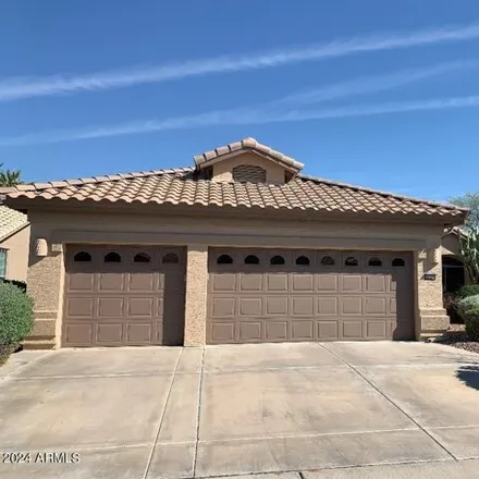 Image 2 - 16136 West Mulberry Drive, Goodyear, AZ 85395, USA - House for sale