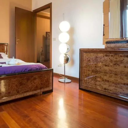 Image 5 - Via Francesco Caracciolo, 20155 Milan MI, Italy - Apartment for rent