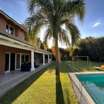 Buy this 4 bed house on unnamed road in Country La Reserva, Cordoba