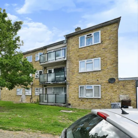Buy this 1 bed apartment on Spencers Croft