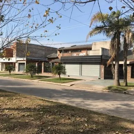 Image 1 - Bulevar Manuel Belgrano 802, Departamento Rosario, Álvarez, Argentina - House for sale