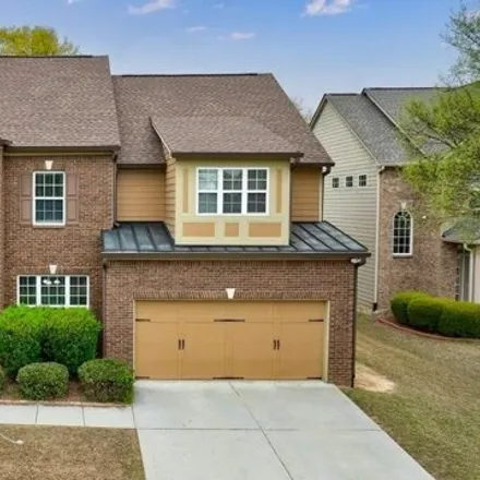 Buy this 6 bed house on 3344 Montaux Hill Drive in Myrdell Estates, Gwinnett County