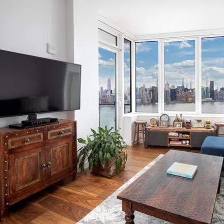 Buy this 1 bed condo on The Greenpoint in India Street, New York