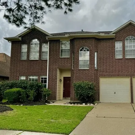 Buy this 3 bed house on 3018 Glencullen Lane in Pearland, TX 77584