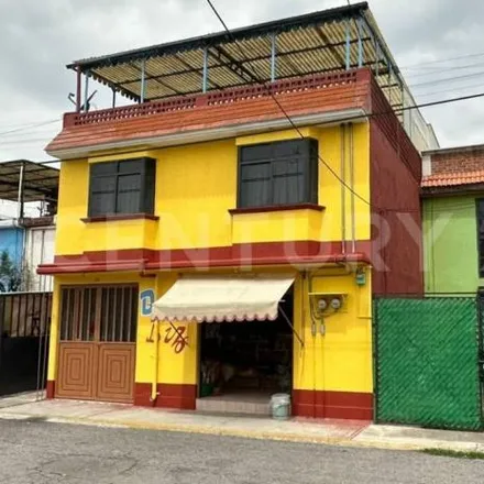 Buy this 8 bed house on Calle Tauro in Valle de la Hacienda, 54716 Cuautitlán Izcalli