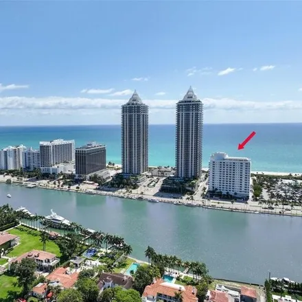 Image 2 - Mimosa, 4747 Collins Avenue, Miami Beach, FL 33140, USA - Condo for sale