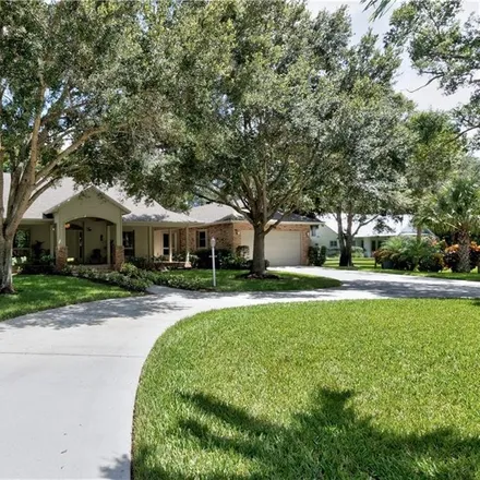 Buy this 4 bed house on 4207 16th Street in Vero Beach, FL 32960