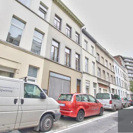 Rent this 1 bed apartment on Novotel Brussels off Grand Place in Rue de l'Infante Isabelle - Infante Isabellastraat, 1000 Brussels