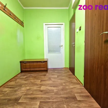 Image 2 - Chomutovská 568, 432 01 Kadaň, Czechia - Apartment for rent