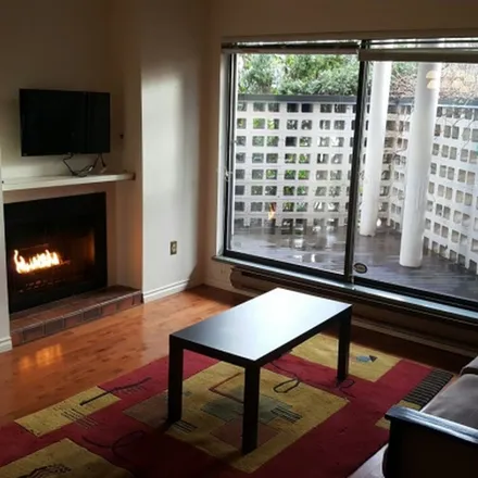 Image 6 - The Anisha, 1405 Haro Street, Vancouver, BC, Canada - Apartment for rent