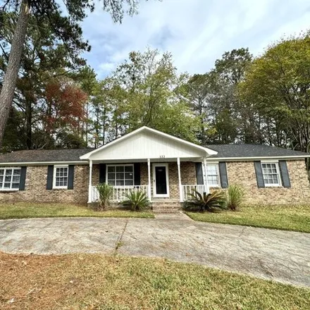 Buy this 4 bed house on 134 Cynthia Lane in Evergreen, Summerville