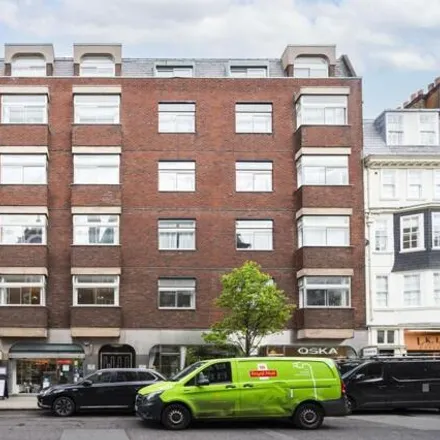 Image 2 - 20 New Cavendish Street, East Marylebone, London, W1G 9TZ, United Kingdom - Apartment for sale