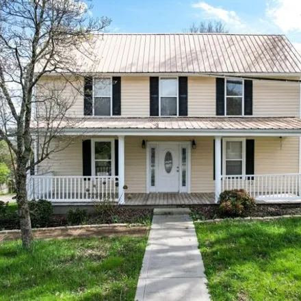 Buy this 3 bed house on 255 West 6th North Street in Morristown, TN 37814