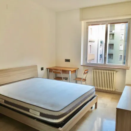 Image 6 - Piazza Aspromonte 51, 20131 Milan MI, Italy - Apartment for rent
