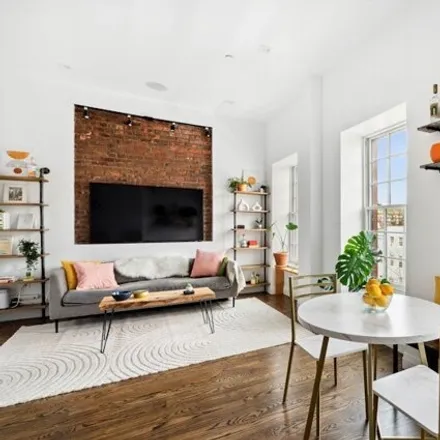 Buy this 2 bed condo on 162 Washington Avenue in New York, NY 11205