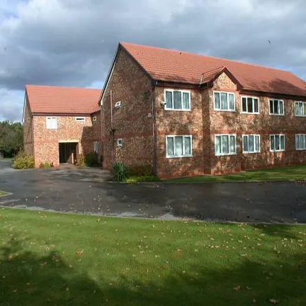 Rent this 1 bed apartment on Outwood Road in Heald Green, SK8 3NA