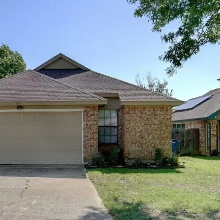 Buy this 3 bed house on 957 Boxwood Drive in Lewisville, TX 75067