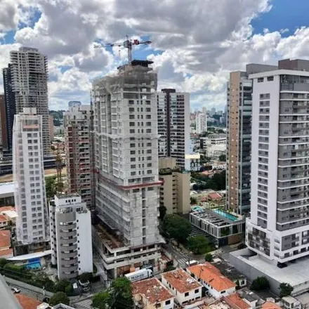 Image 2 - Avenida Roque Petroni Júnior, Santo Amaro, São Paulo - SP, 04707-020, Brazil - Apartment for sale