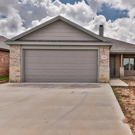 Buy this 3 bed house on 801 North Englewood Avenue in Lubbock, TX 79416
