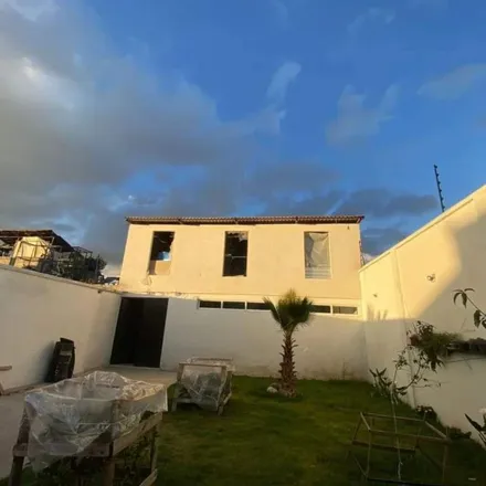 Buy this 1studio house on Calle Cristóbal Colón in San Cristóbal, 50200 San Andres Coexcotitlan