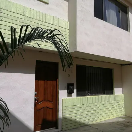 Image 5 - Calle Salomé Galván, 89510 Ciudad Madero, TAM, Mexico - House for rent