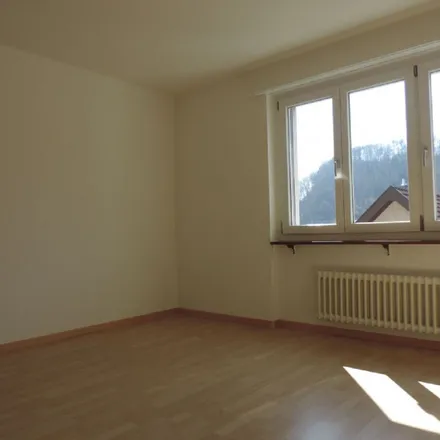 Rent this 2 bed apartment on Mätteliweg 20 in 4632 Bezirk Gösgen, Switzerland