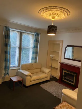 Rent this 1 bed apartment on Forest Park Road in Dundee, DD1 5QD