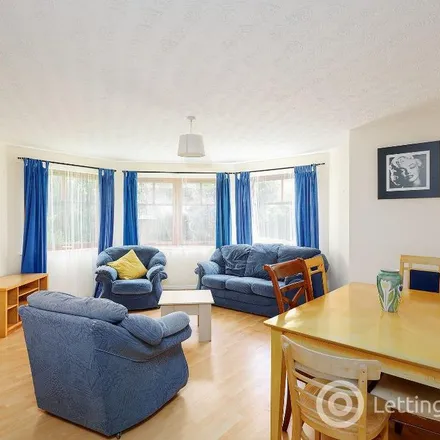 Rent this 3 bed apartment on 27 West Bryson Road in City of Edinburgh, EH11 1BN