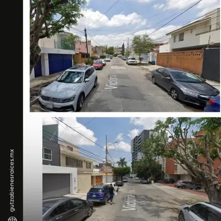 Image 1 - Calle Victoria, Providencia 4a Sección, 44638 Guadalajara, JAL, Mexico - House for sale