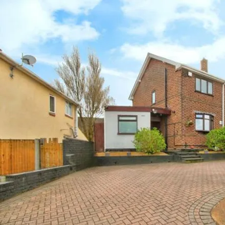 Buy this 2 bed duplex on Loxdale St / Loxdale St Metro Stop in Loxdale Street, Bilston