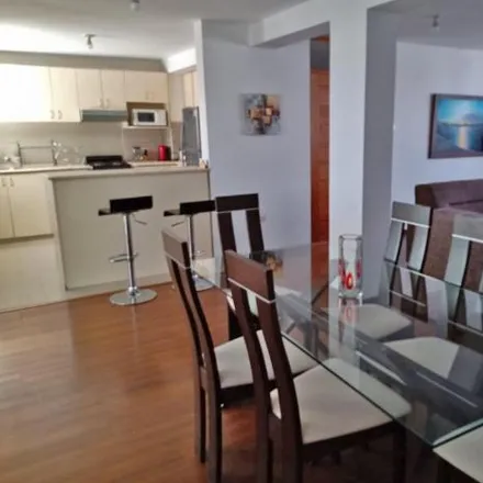 Rent this 3 bed apartment on Costumbres in Calle Tronchadero 212, Yanahuara