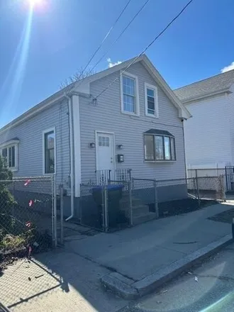 Buy this 3 bed house on 86 Chambers Street in Olneyville, Providence