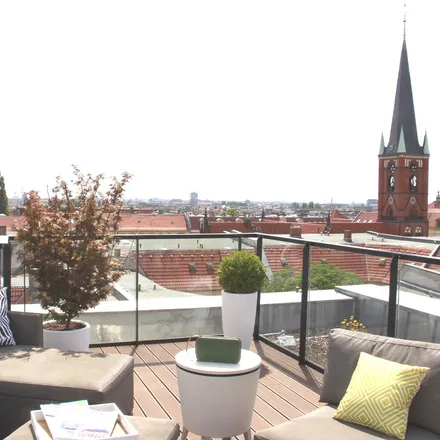 Buy this 1 bed apartment on Friedrichshain in Berlin, Germany